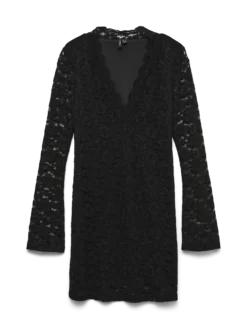 VMDEA Kurzes Kleid