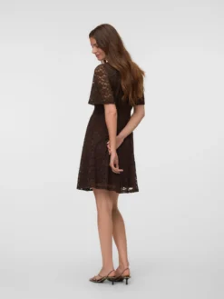 VMDEA Midikleid
