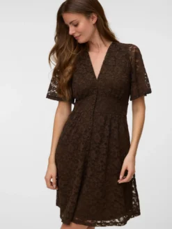 VMDEA Midikleid