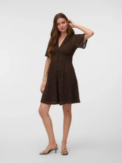VMDEA Midikleid