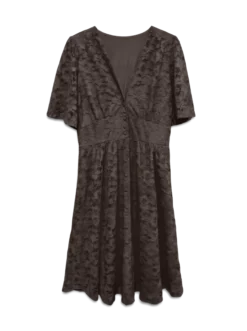 VMDEA Midikleid