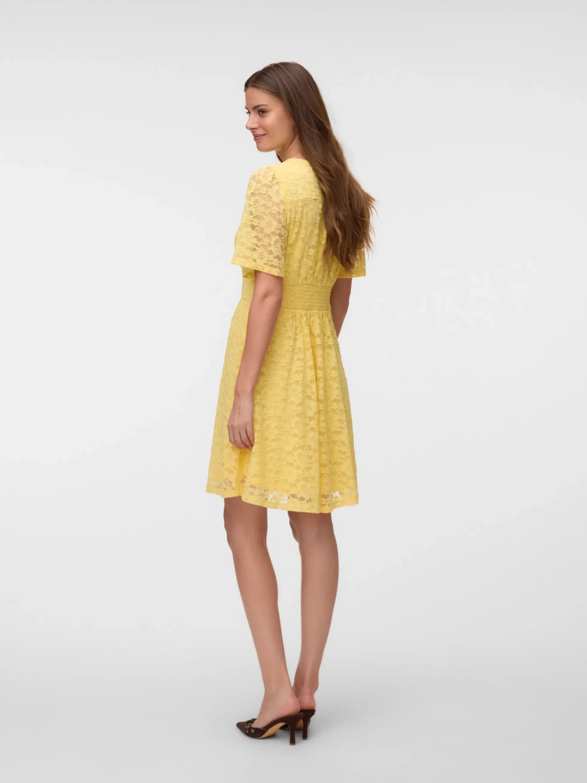 VMDEA Midikleid