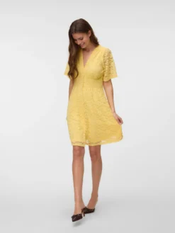 VMDEA Midikleid