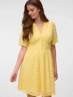 VMDEA Midikleid