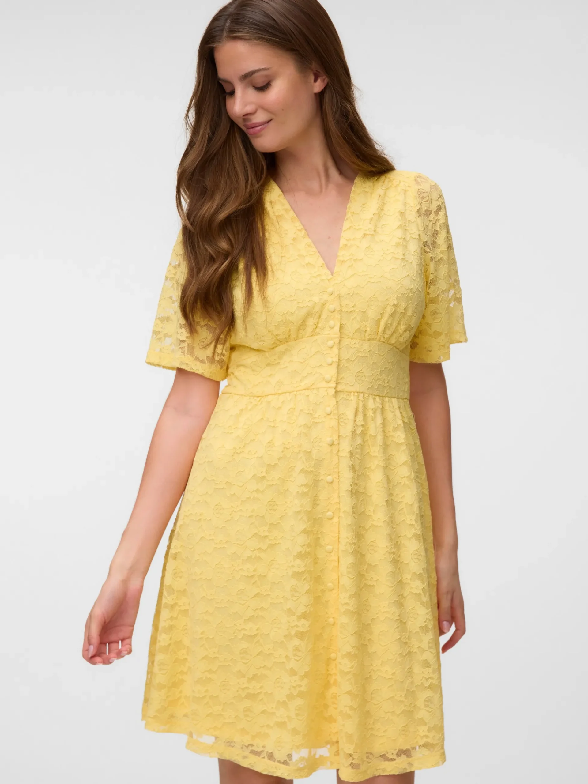 VMDEA Midikleid