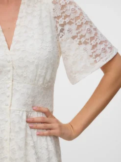 VMDEA Midikleid