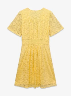VMDEA Midikleid