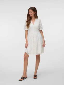 VMDEA Midikleid