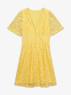 VMDEA Midikleid