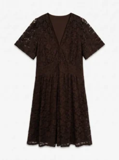 VMDEA Midikleid