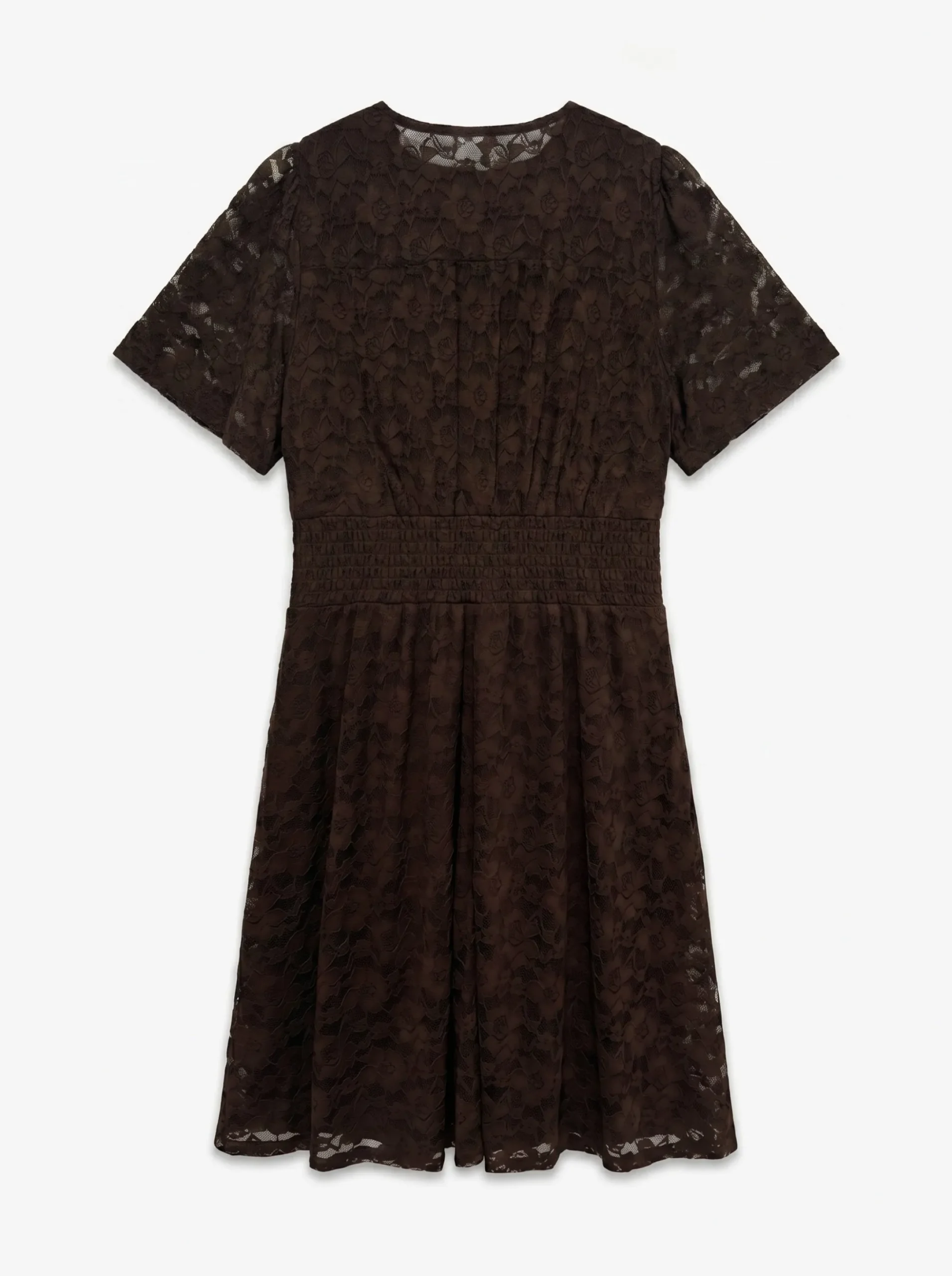 VMDEA Midikleid