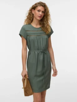 VMDEBBIE Kurzes Kleid