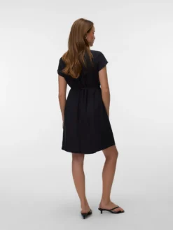 VMDEBBIE Kurzes Kleid