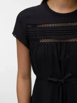 VMDEBBIE Kurzes Kleid