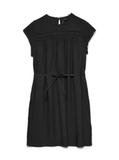 VMDEBBIE Kurzes Kleid