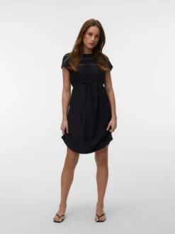 VMDEBBIE Kurzes Kleid