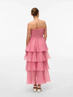 VMDELILAH Langes Kleid