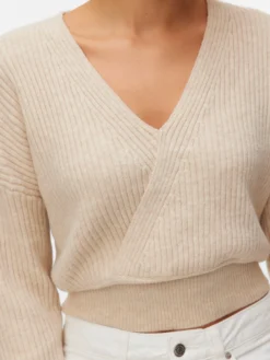VMDESIRE Strickpullover