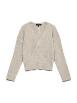VMDESIRE Strickpullover