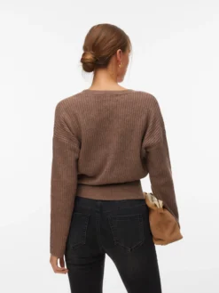 VMDESIRE Strickpullover