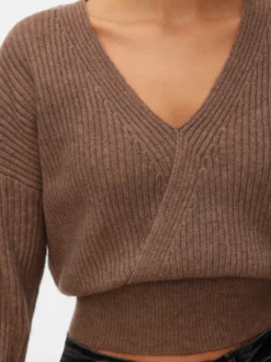 VMDESIRE Strickpullover