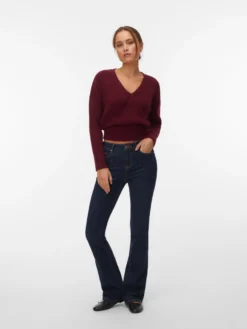 VMDESIRE Strickpullover
