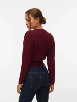 VMDESIRE Strickpullover