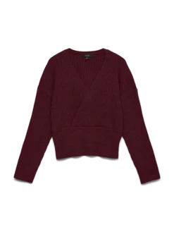 VMDESIRE Strickpullover