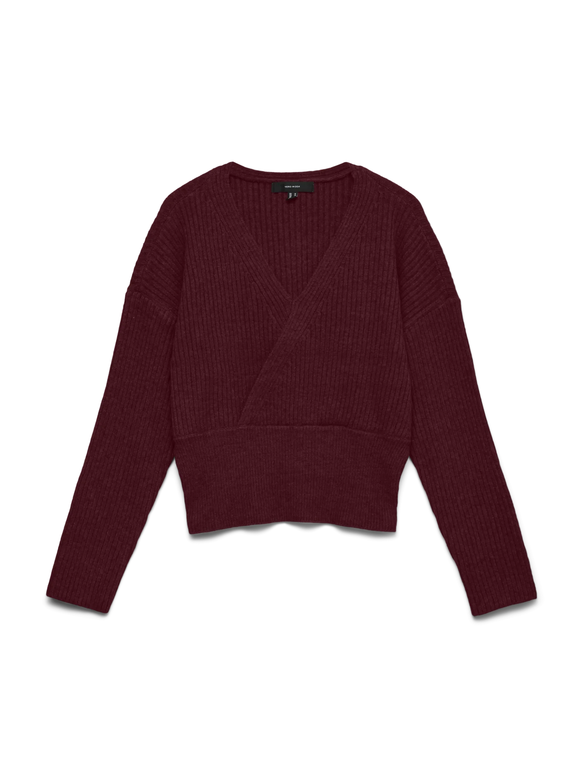 VMDESIRE Strickpullover