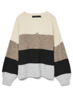 VMDESMA Strickpullover