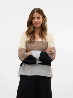 VMDESMA Strickpullover