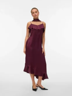 VMDIANA Midikleid