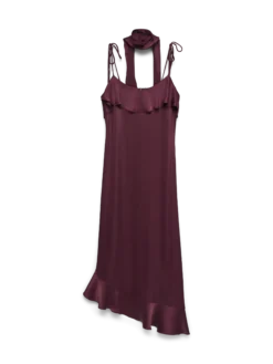 VMDIANA Midikleid