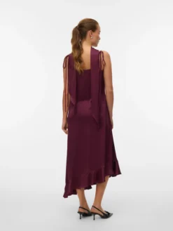 VMDIANA Midikleid