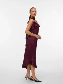 VMDIANA Midikleid