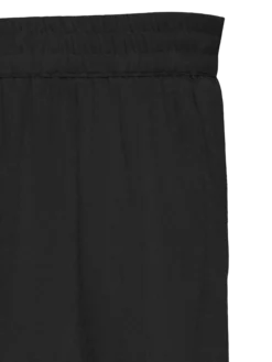 VMDICTHE Hohe Taille Langer Rock