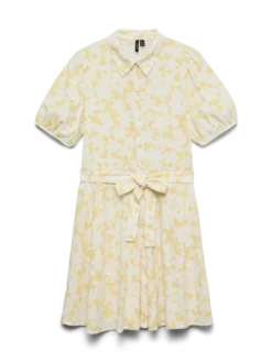 VMDICTHE Kurzes Kleid