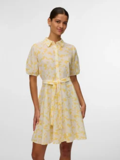 VMDICTHE Kurzes Kleid