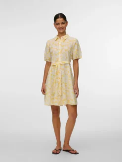 VMDICTHE Kurzes Kleid
