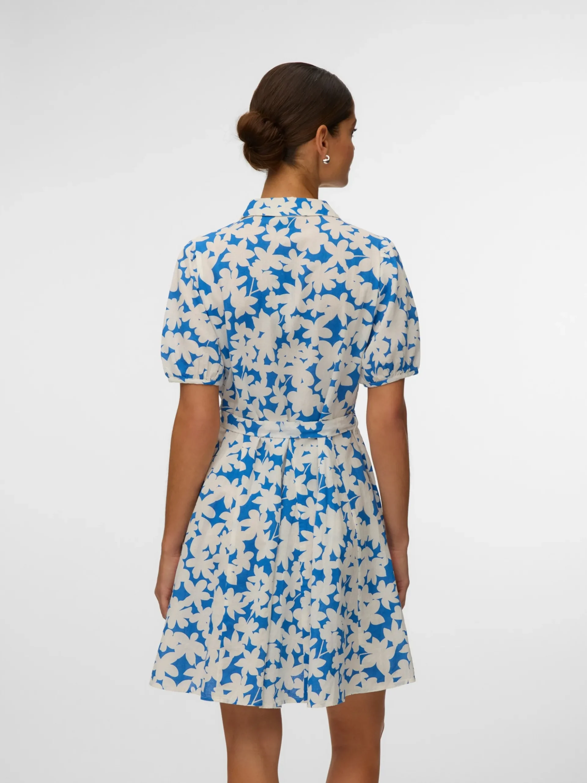 VMDICTHE Kurzes Kleid