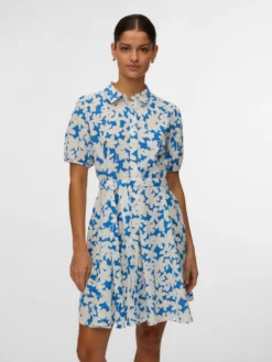 VMDICTHE Kurzes Kleid