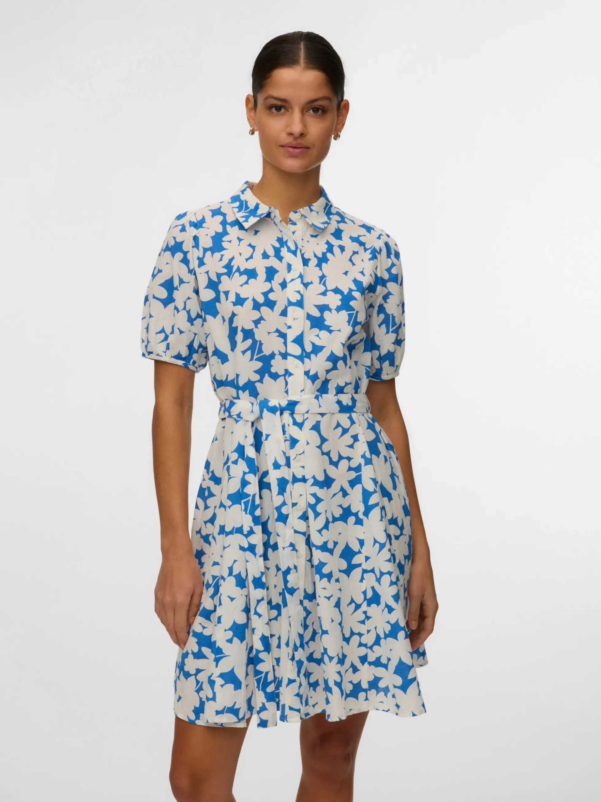 VMDICTHE Kurzes Kleid