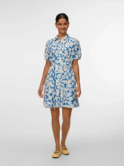 VMDICTHE Kurzes Kleid