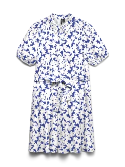 VMDICTHE Kurzes Kleid