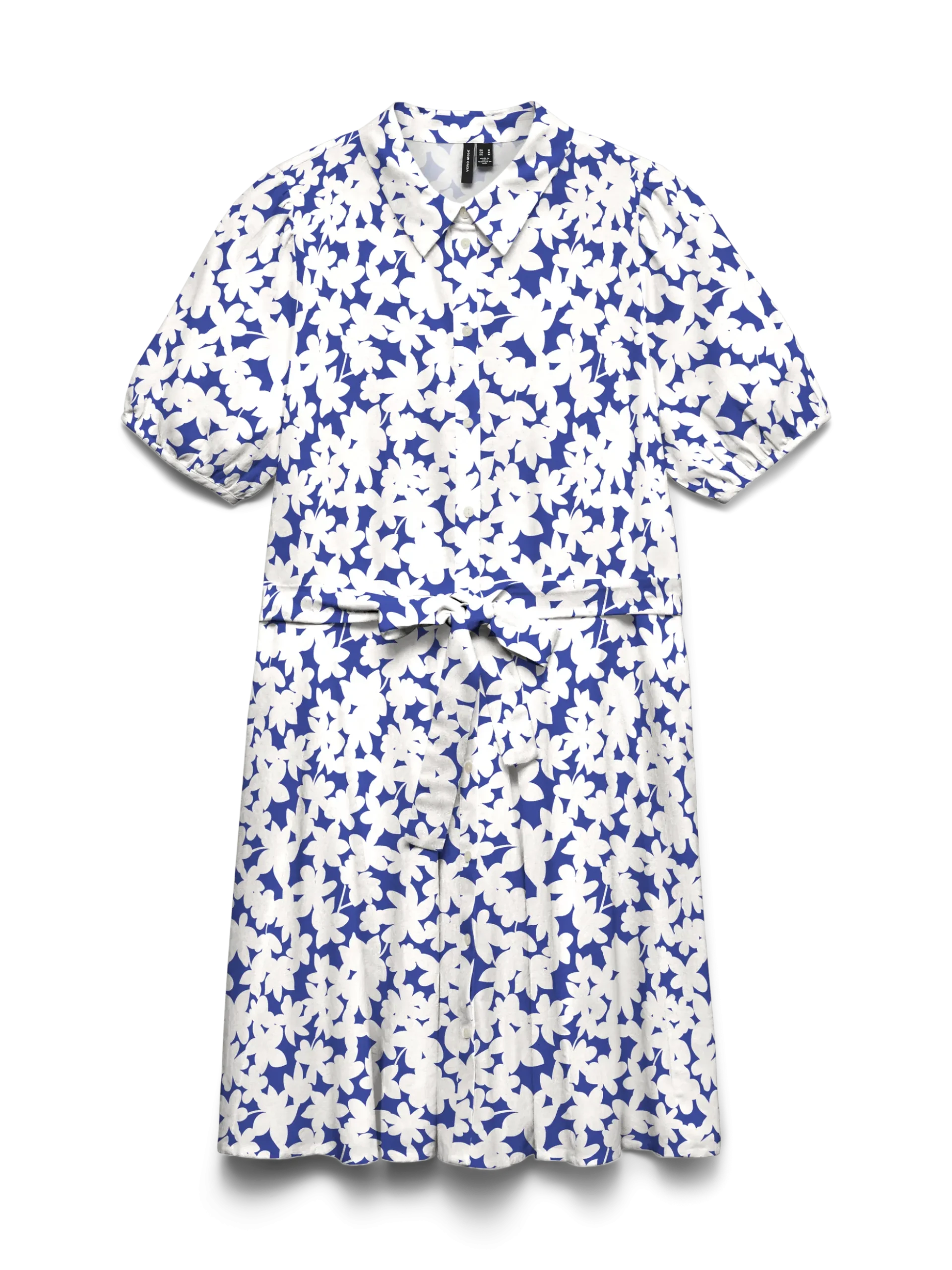 VMDICTHE Kurzes Kleid
