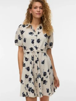 VMDICTHE Kurzes Kleid