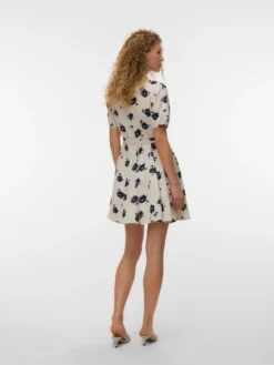 VMDICTHE Kurzes Kleid
