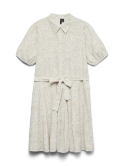 VMDICTHE Kurzes Kleid