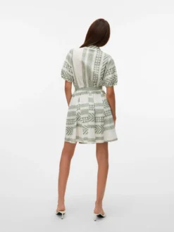 VMDICTHE Kurzes Kleid