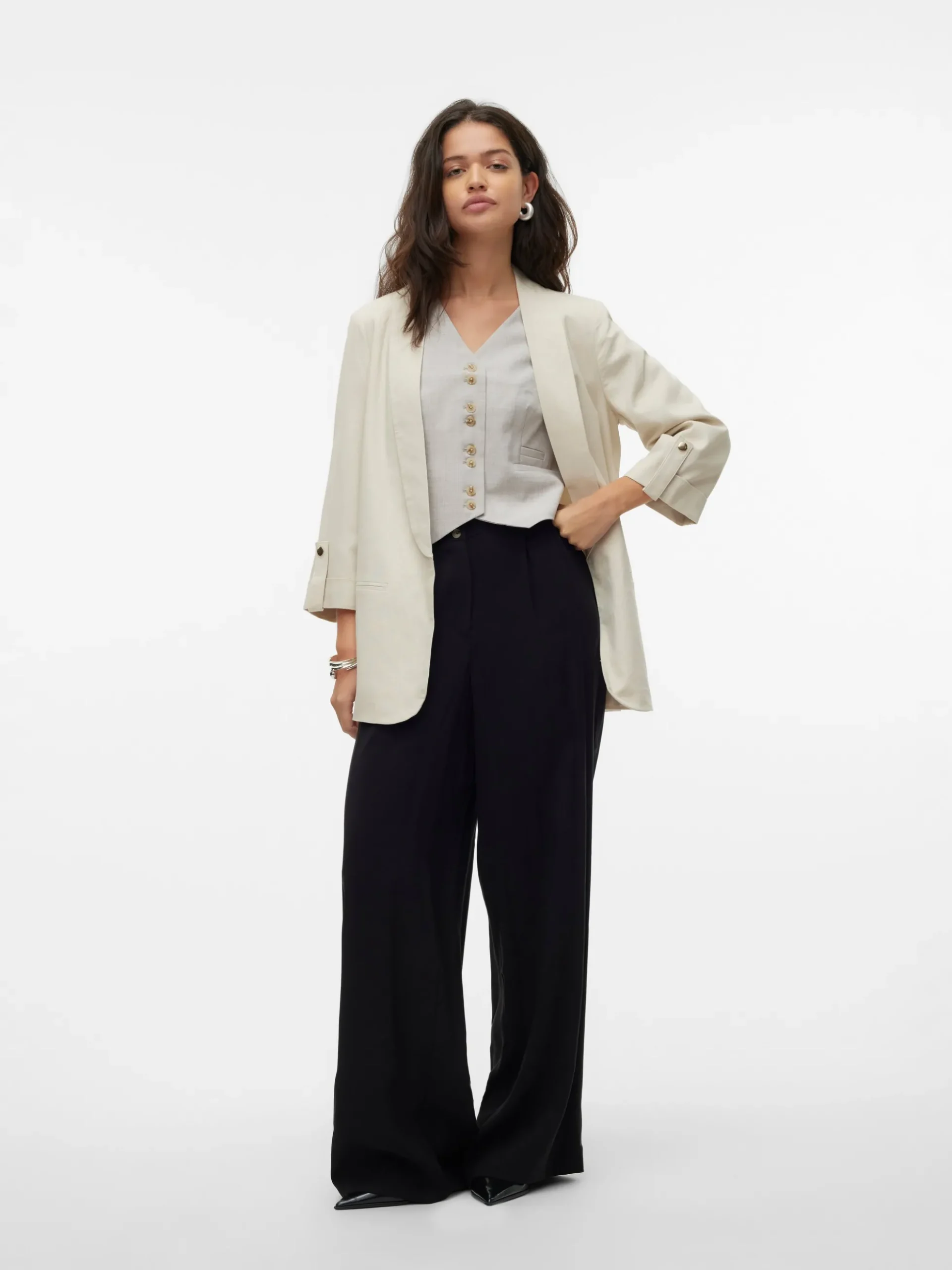 VMDINNA Blazer